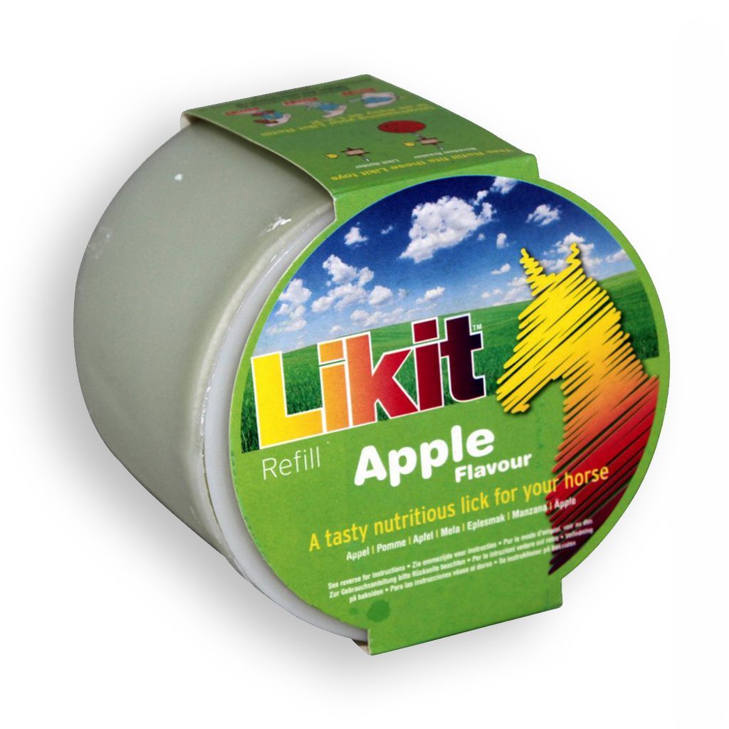 Likit, 650 gr