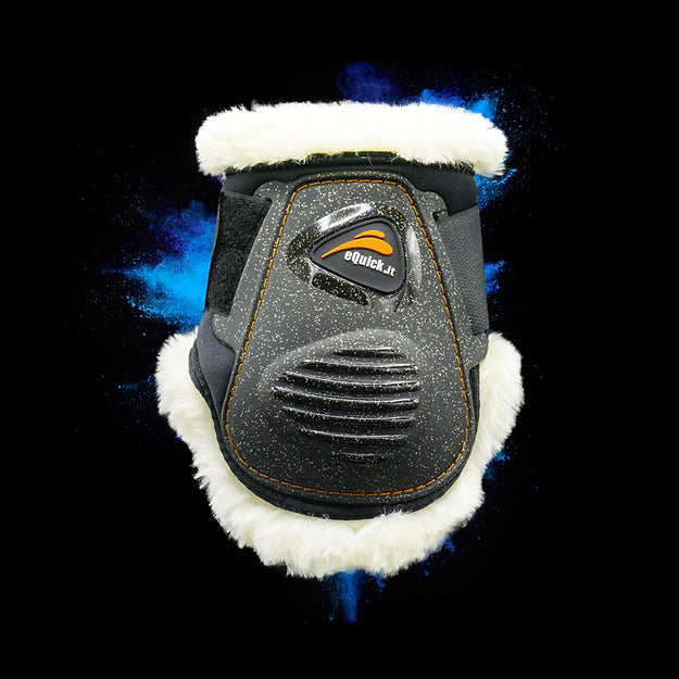 Cositori eLight Glitter Fluffy eQuick