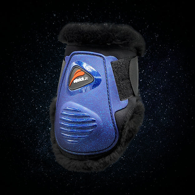 Cositori eLight Glitter Fluffy eQuick