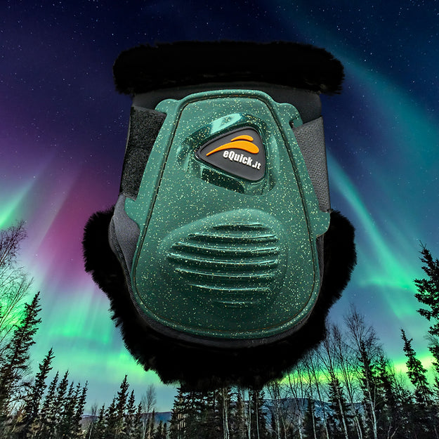 Cositori eLight Glitter Fluffy eQuick