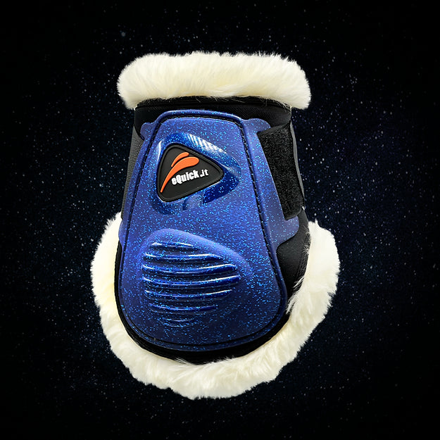 Cositori eLight Glitter Fluffy eQuick