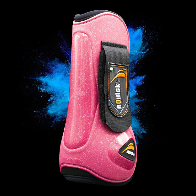 eLight Glitter Front eQuick