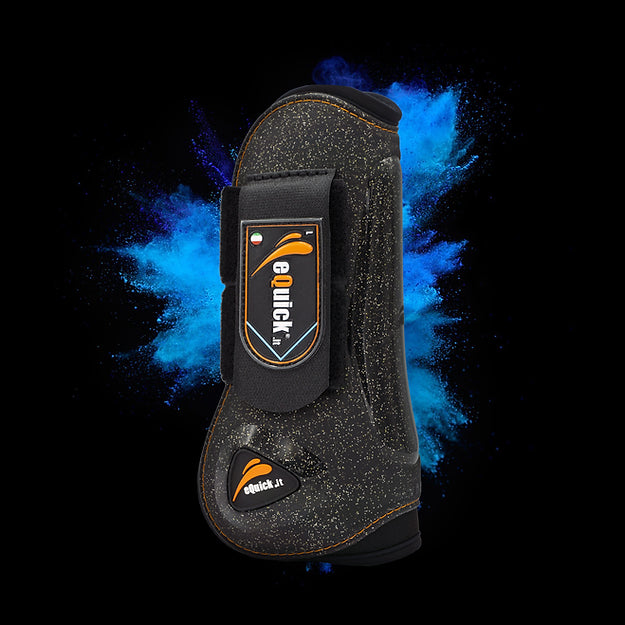 eLight Glitter Front eQuick