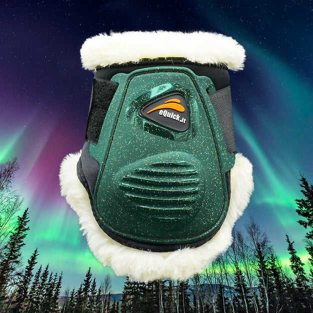 Cositori eLight Glitter Fluffy eQuick