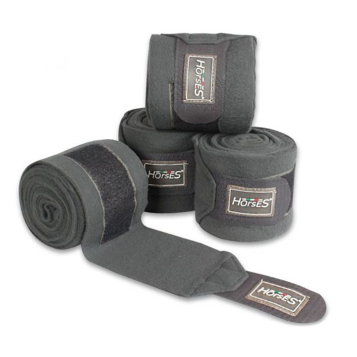 Antipilling Fleece Bandages