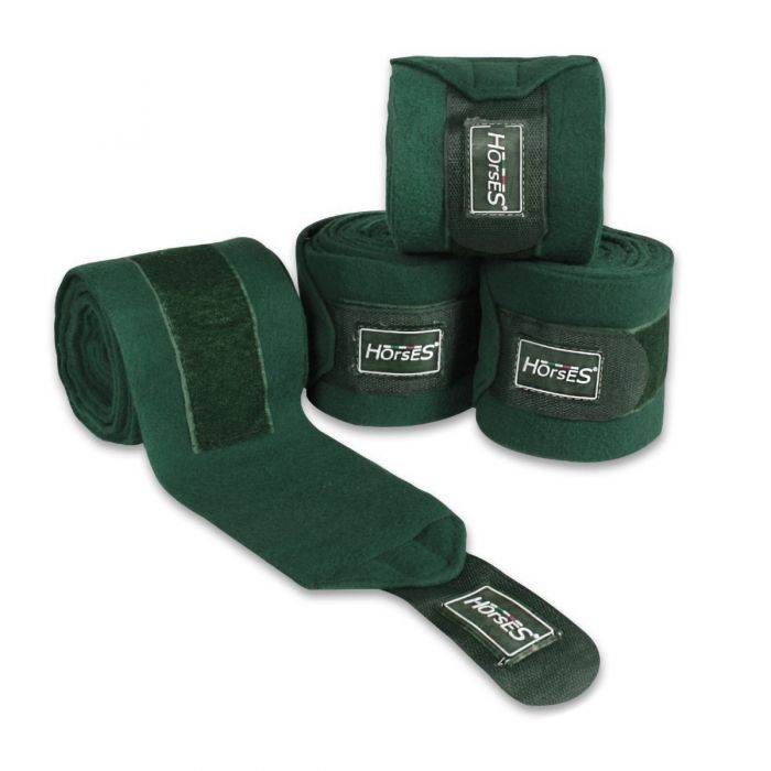Antipilling Fleece Bandages