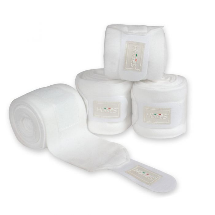 Antipilling Fleece Bandages