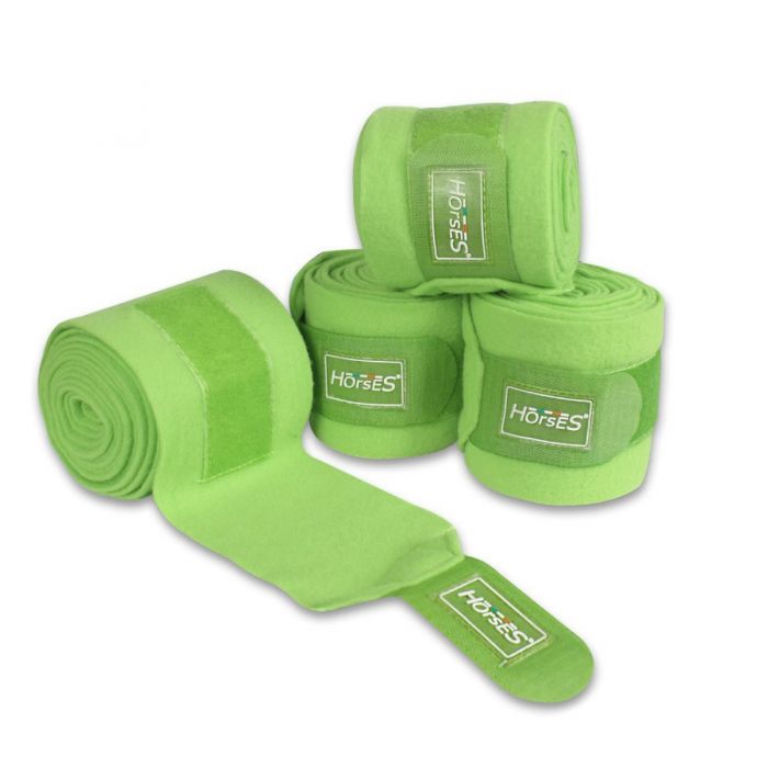 Antipilling Fleece Bandages