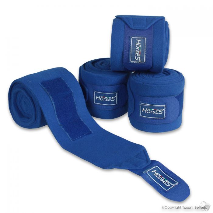 Antipilling Fleece Bandages