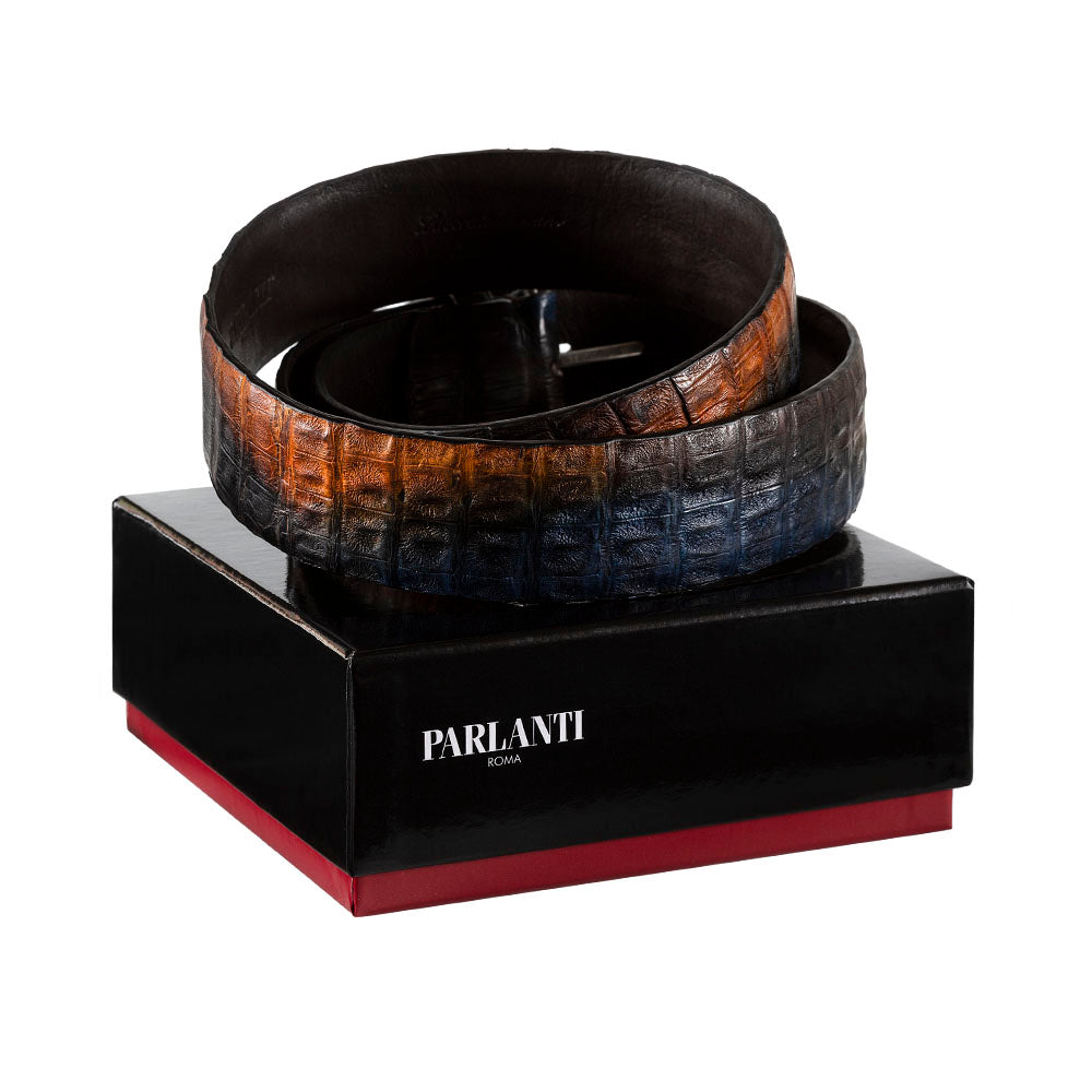 Curea Parlanti - Piele Crocodil