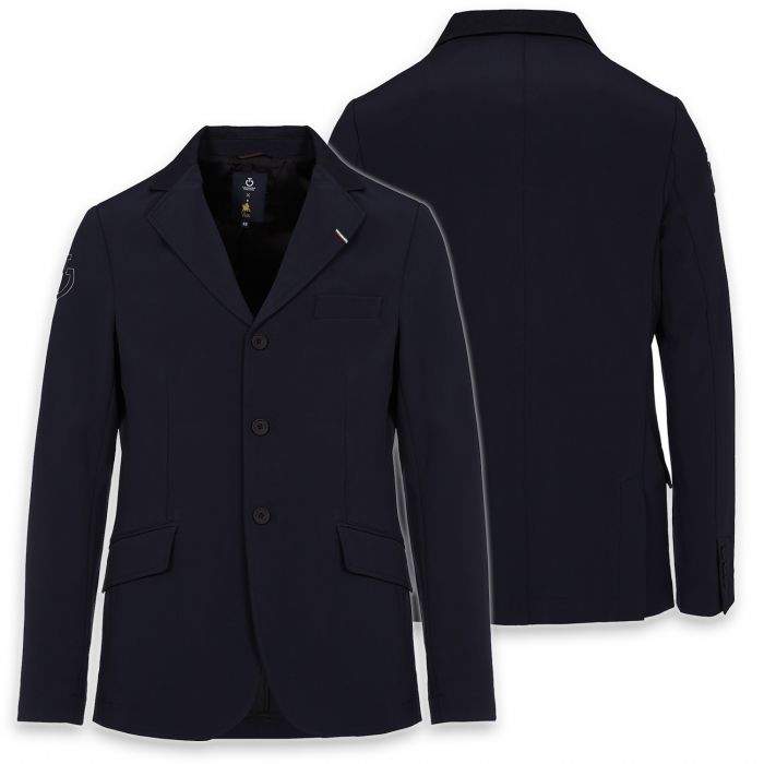 Cavalleria Toscana - Men's Show Jacket