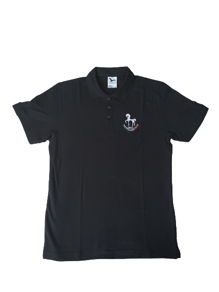 EE 2E - POLO DE ANTRENAMENT BARBATI