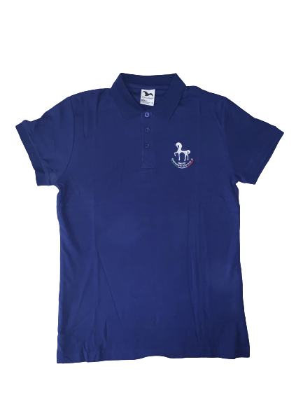 EE 2E - POLO DE ANTRENAMENT BARBATI