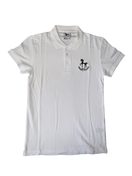 EE 2E - POLO DE ANTRENAMENT BARBATI