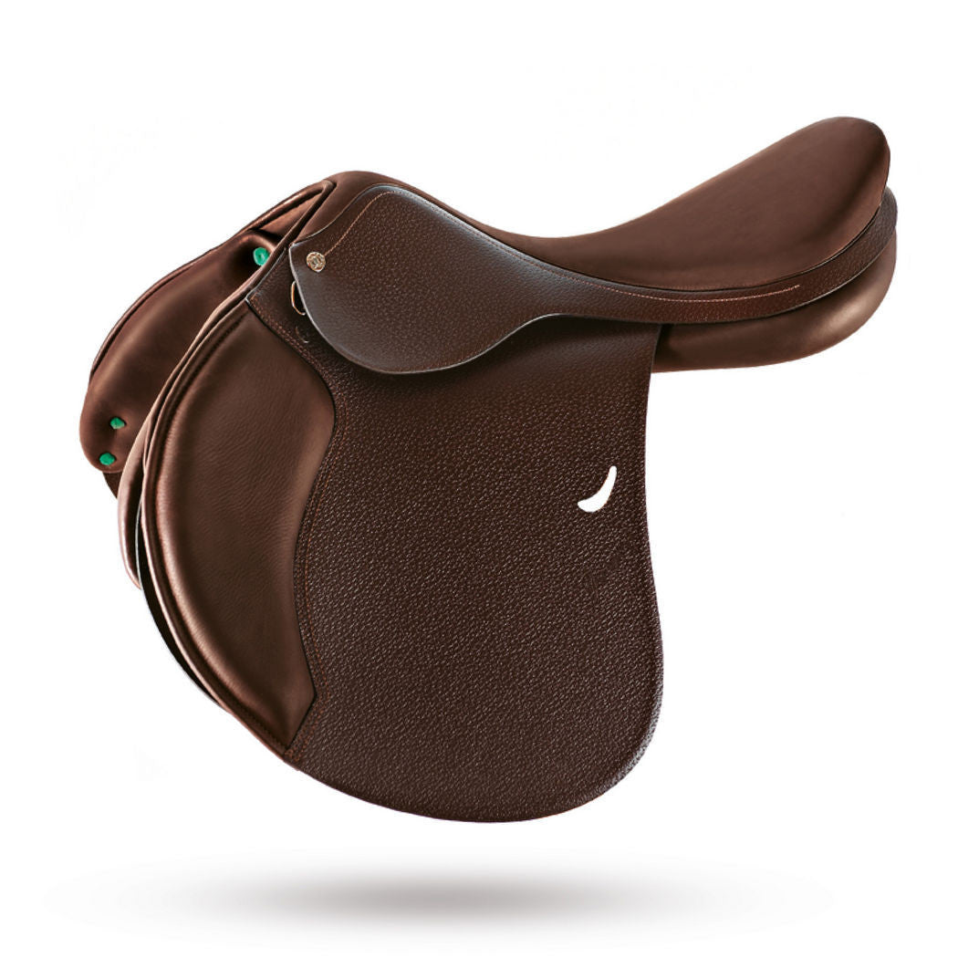 EQUIPE EMPORIO RIDING SADDLE