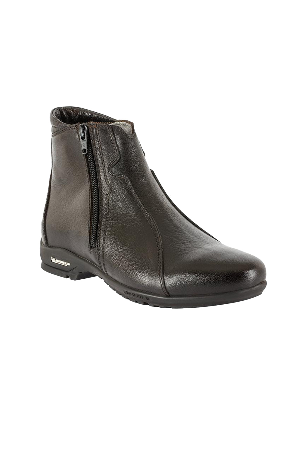 Parlanti Hydro Jodhpur Boots