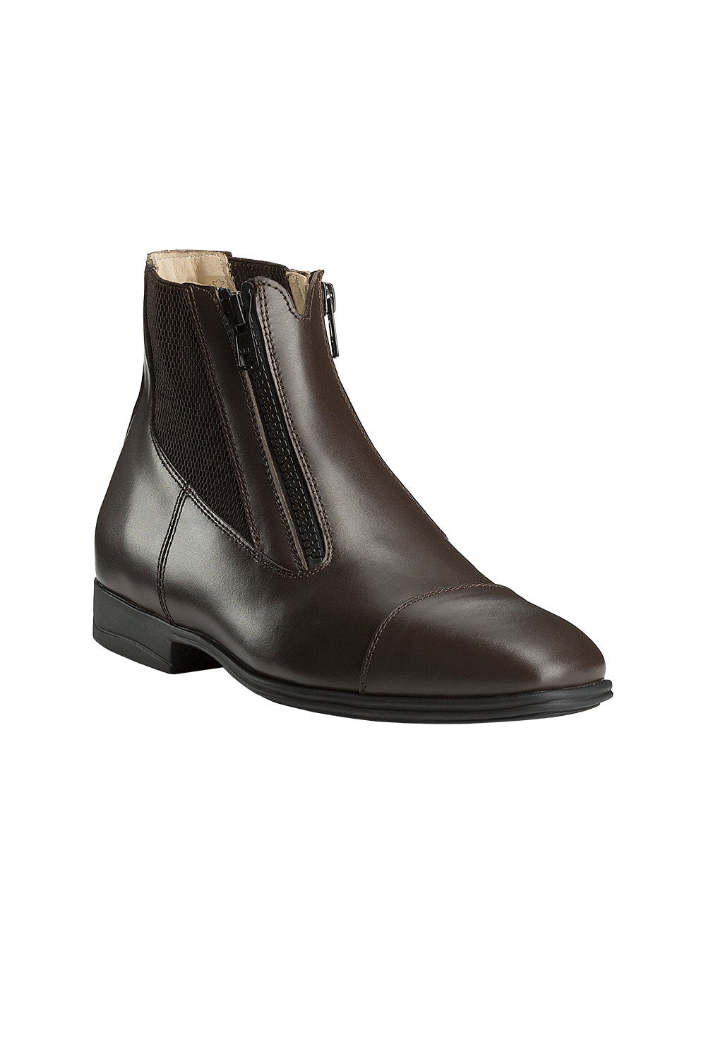 Parlanti Z2/S calfskin Jodhpur Boots