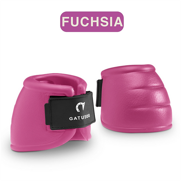 GATUSOS BELL BOOTS · DELUXE ·