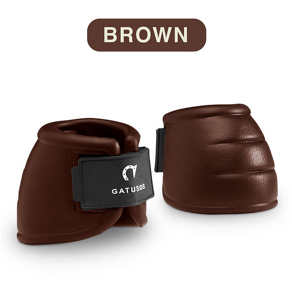 GATUSOS BELL BOOTS · DELUXE ·