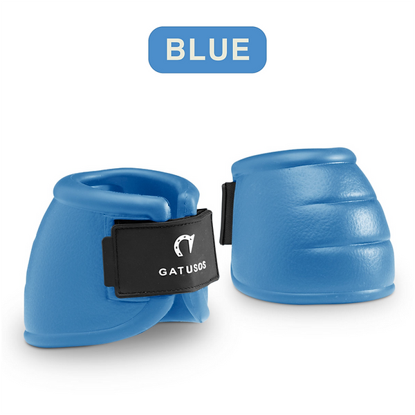 GATUSOS BELL BOOTS · DELUXE ·
