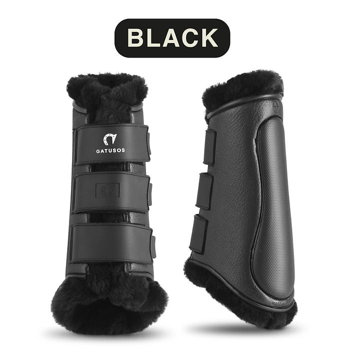 GATUSOS PROTECȚIE · ROYAL · ȘEARLING SINTETIC