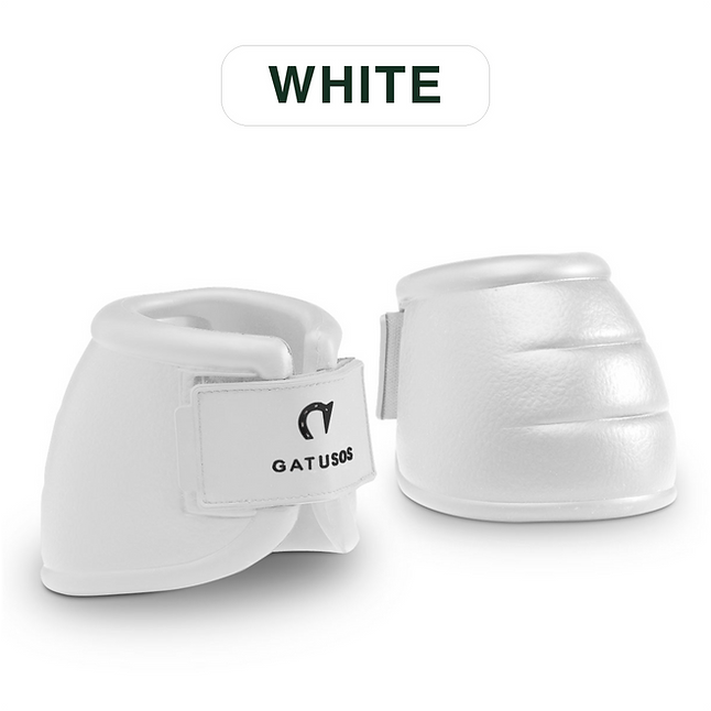 GATUSOS BELL BOOTS · DELUXE ·