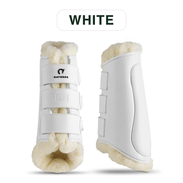 GATUSOS PROTECȚIE · ROYAL · ȘEARLING SINTETIC