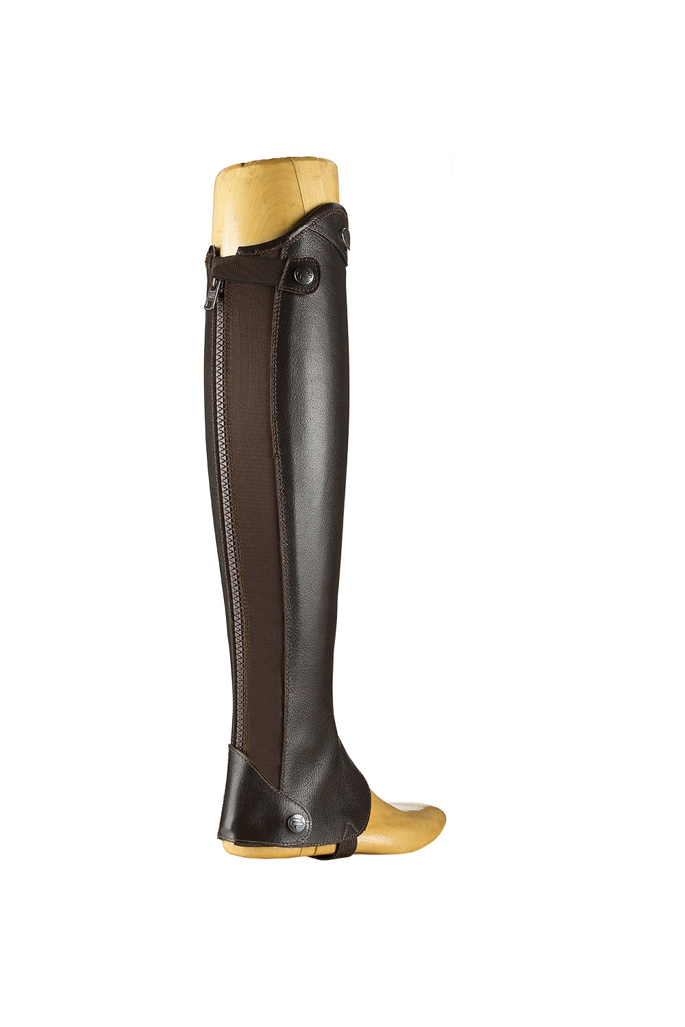 Parlanti Elastic Minichaps buffalo