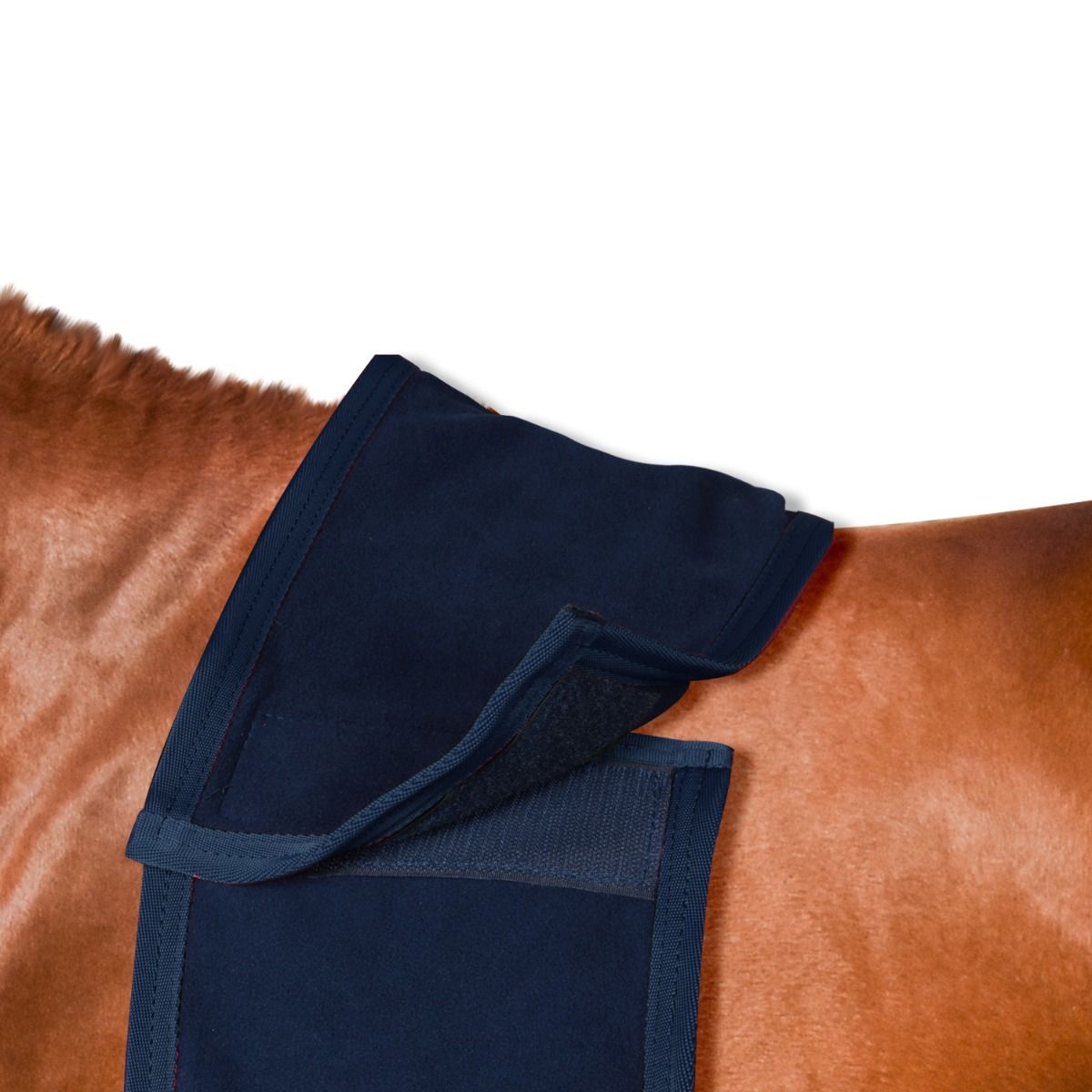CROWN STRIPES EXERCISE RUG