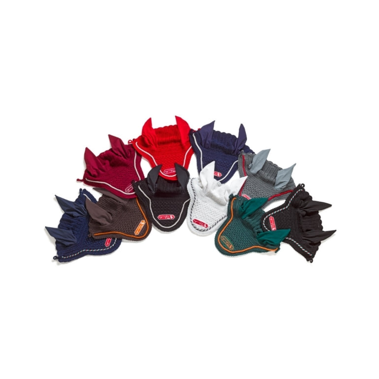Equipe Cotton Fly Mask - CUF