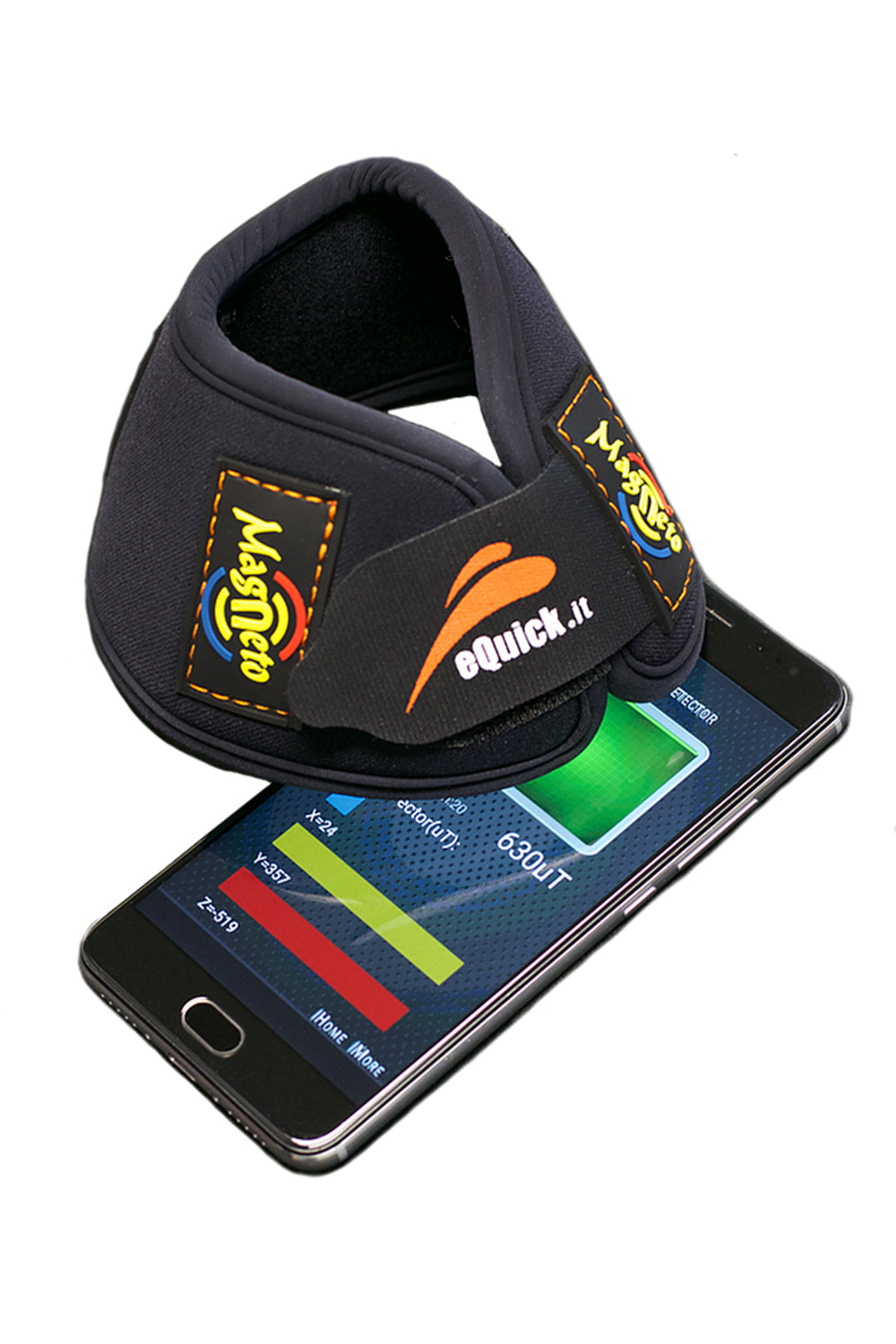 Galoși eMagnetic eQuick