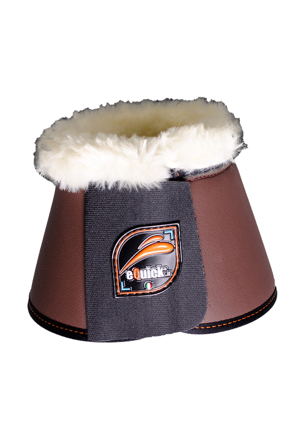 Galoși Fluffy eQuick