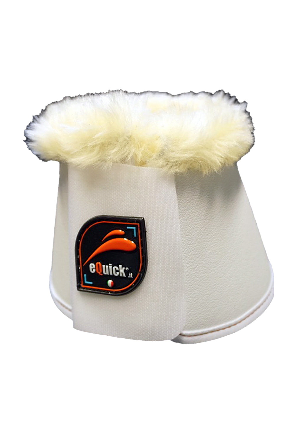 Galoși Fluffy eQuick