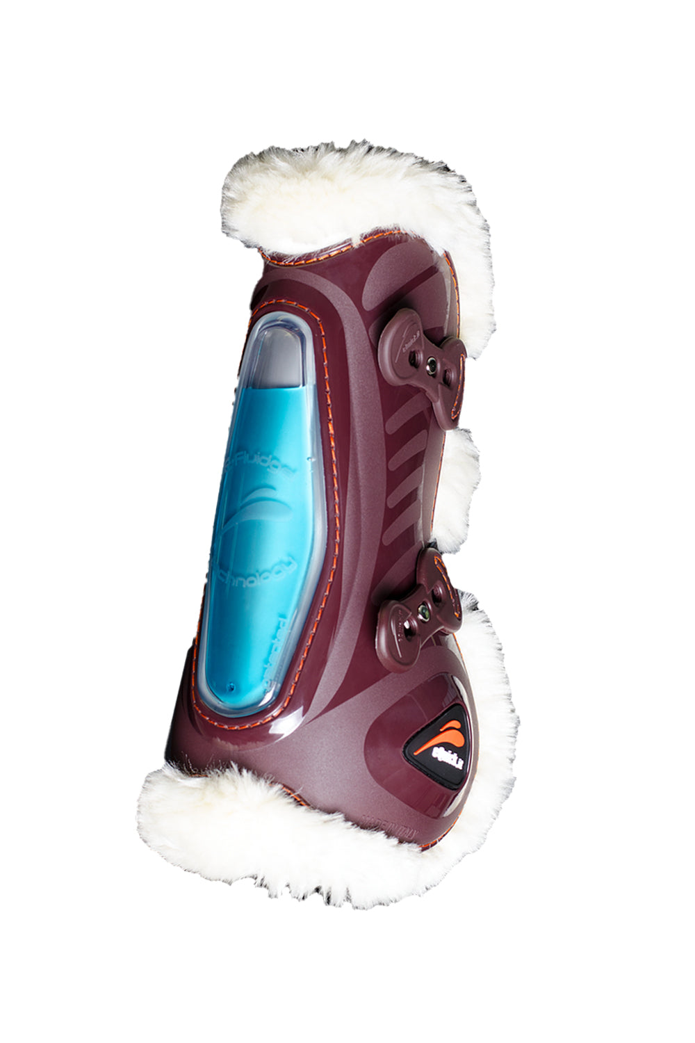 eShock Front Fluffy eQuick