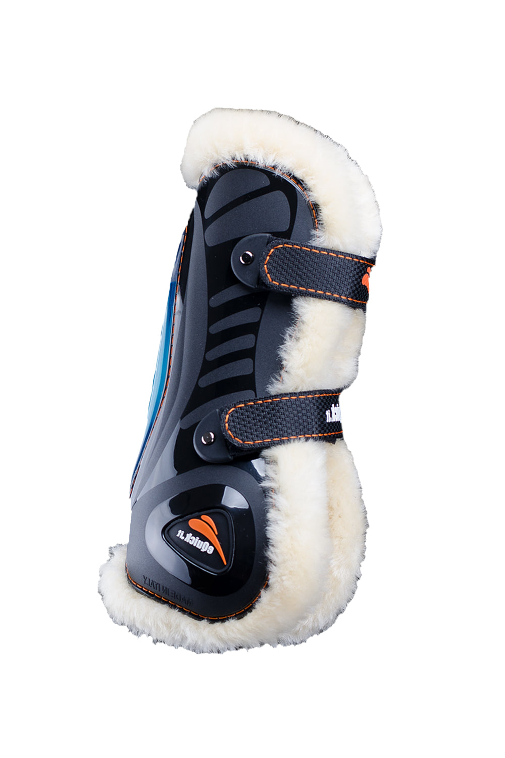 eShock Front Fluffy eQuick