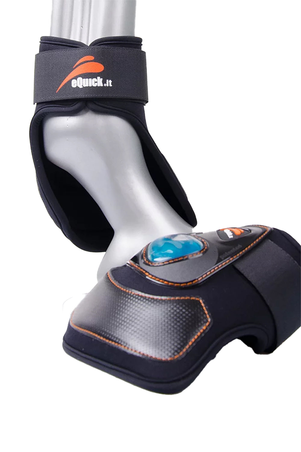 Cositori eQuick Velcro eUltra