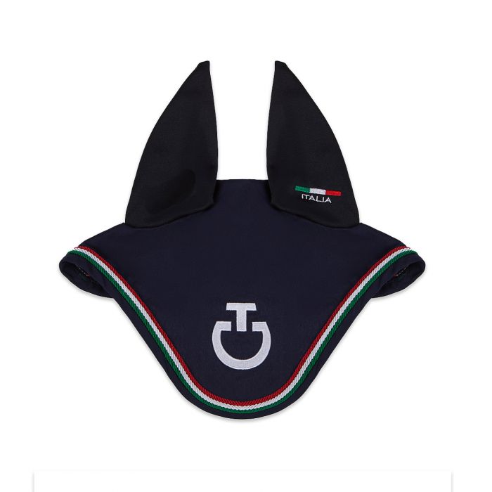 Cavalleria Toscana x FISE Capișon