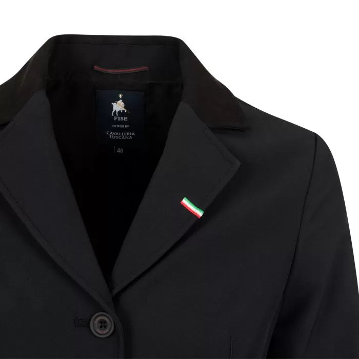 CAVALLERIA TOSCANA - WOMEN'S SHOW JACKET