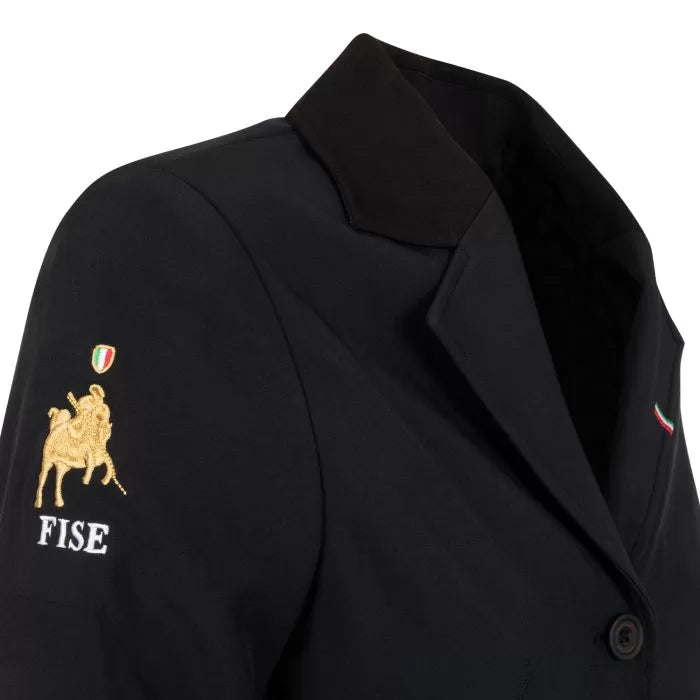 CAVALLERIA TOSCANA - WOMEN'S SHOW JACKET