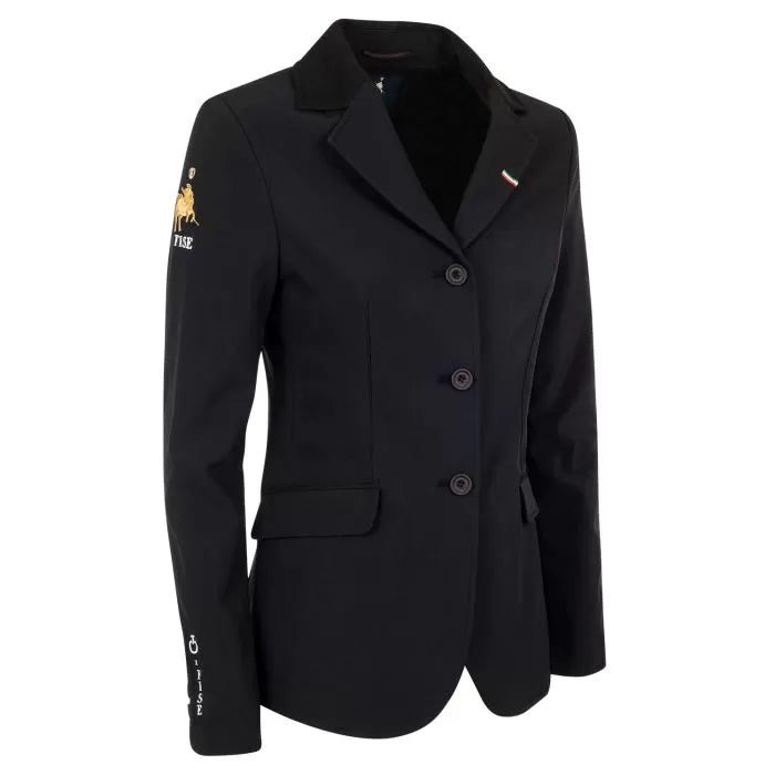 CAVALLERIA TOSCANA - WOMEN'S SHOW JACKET