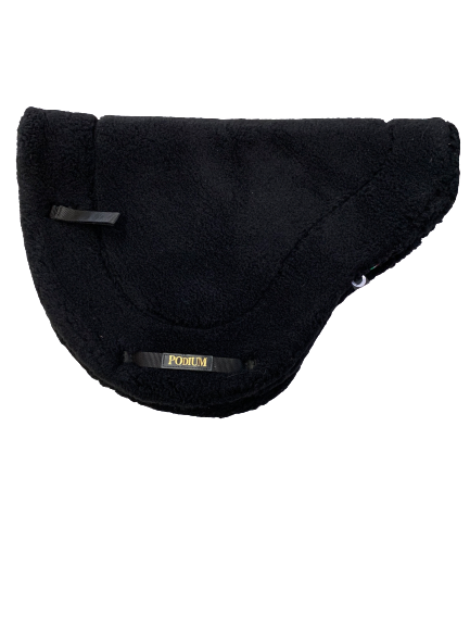 Podium Saddlepad in Pile