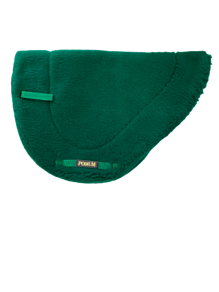 Podium Saddlepad in Pile