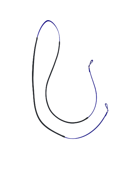 PODIUM GRIP REINS