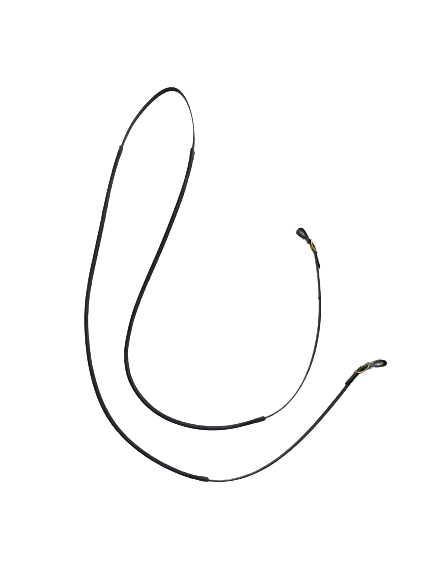 PODIUM GRIP REINS