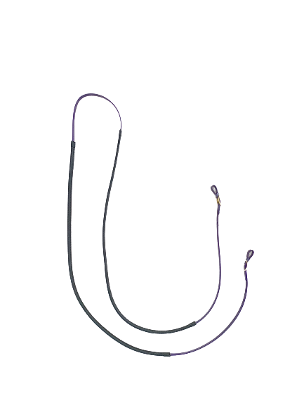 PODIUM GRIP REINS