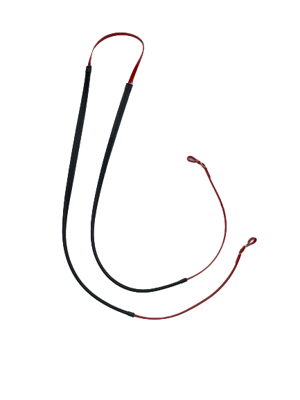 PODIUM GRIP REINS