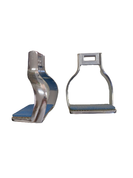 Podium Aluminum Stirrups