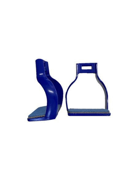 Podium Aluminum Stirrups