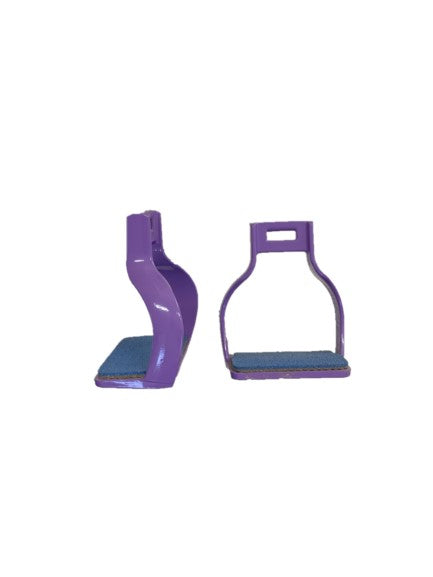 Podium Aluminum Stirrups