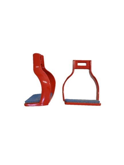 Podium Aluminum Stirrups
